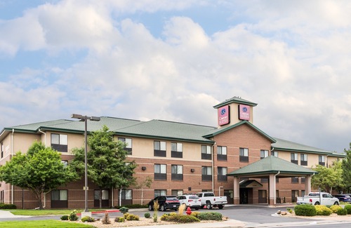 North Westminster Hotel | Quality Inn & Suites Denver North - Westminster