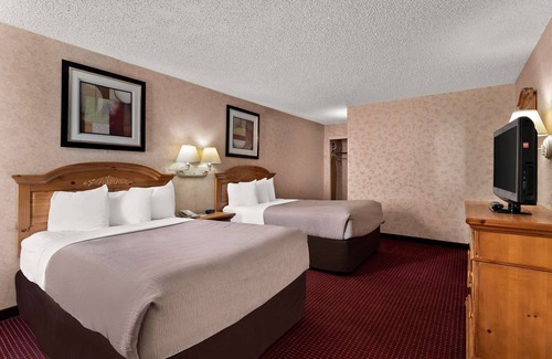 Craig Hotel | Quality Inn & Suites