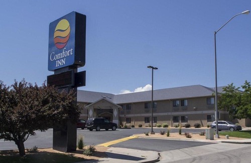 Pueblo Hotel | Quality Inn