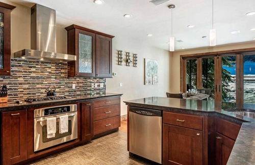Eagle-Vail House | Quiet Colorful Fall! 3 Nights 10% off Now into November