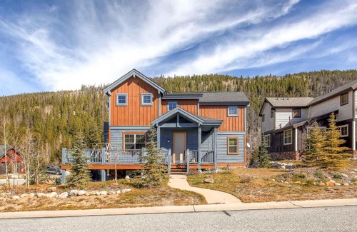 Vista Point House | Rachel Lane