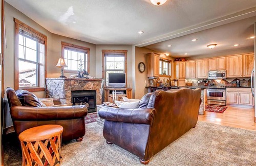 Vista Point House | Rachel Lane