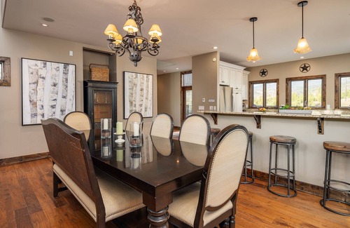 Tabernash House | Ranch Creek Lodge | Pet Welcome! | Private Hot Tub | Near Ski Trails