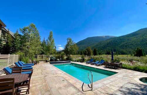 Keystone House | Red Hawk Townhomes 2338 by SummitCove Lodging