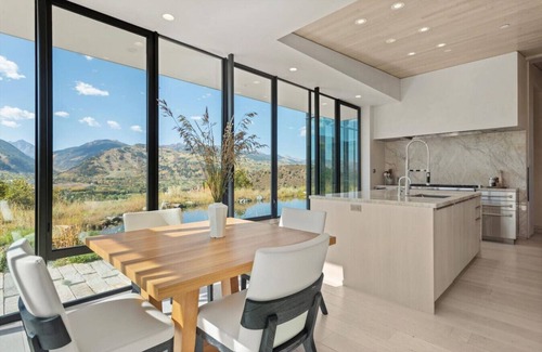 Aspen House | Red Mountain Retreat