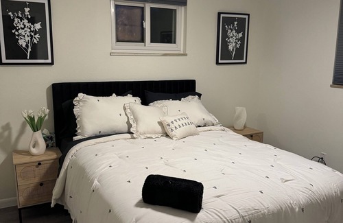 Northglenn House | Relax & Recharge: Peaceful Family-sized Home