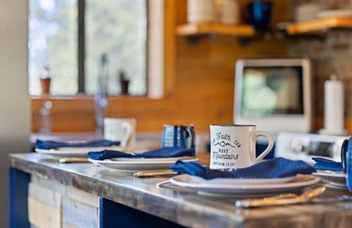 Alma House | Relaxing Alpine Oasis - Minutes from Breckenridge