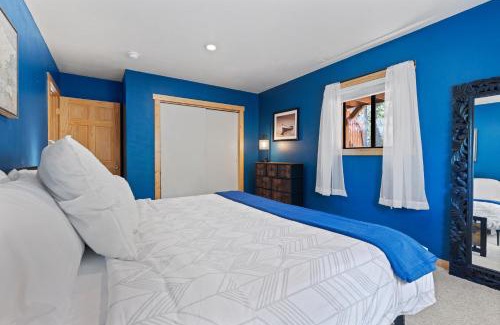 Alma House | Relaxing Alpine Oasis - Minutes from Breckenridge
