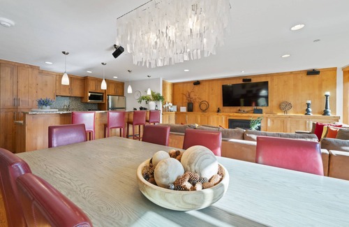 Vail House | Relaxing Stay Awaits
