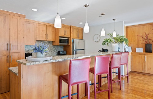 Vail House | Relaxing Stay Awaits