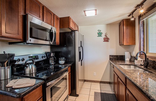 Steamboat Springs Condo | Remodeled Condo. Less than 1 mile to Steamboat Ski Area