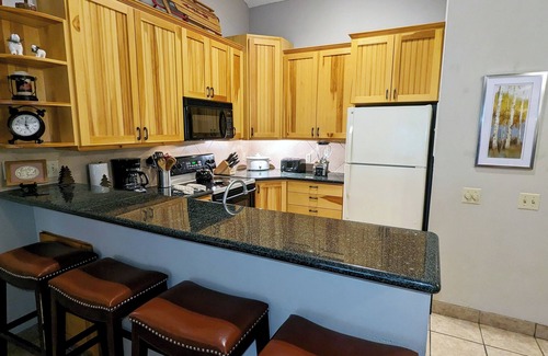Avon Condo | Remodeled Condo w/FREE WiFi, Parking, Heated Pool, Hot Tubs, Skier Shuttles