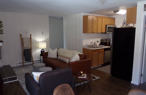Blue River Condo | Remodeled Gem 3 bedrooms On the Free Shuttle Route with views in Blue River