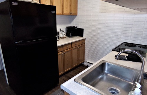Blue River Condo | Remodeled Gem 3 bedrooms On the Free Shuttle Route with views in Blue River