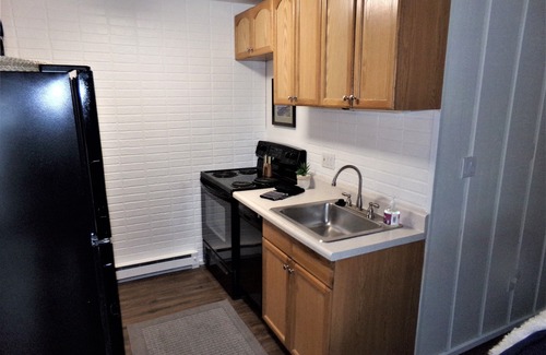 Blue River Condo | Remodeled Gem 3 bedrooms On the Free Shuttle Route with views in Blue River