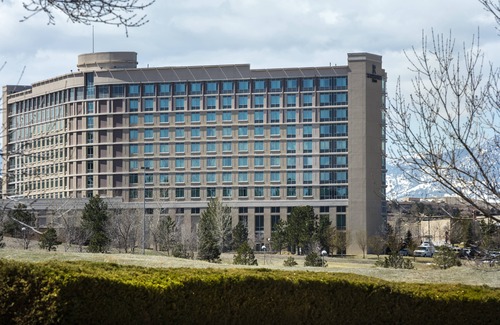 Broomfield Hotel | Renaissance Boulder Flatiron Hotel