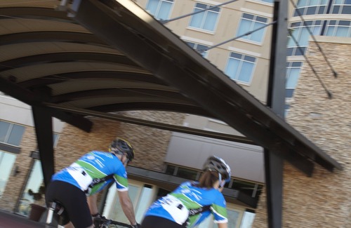 Broomfield Hotel | Renaissance Boulder Flatiron Hotel