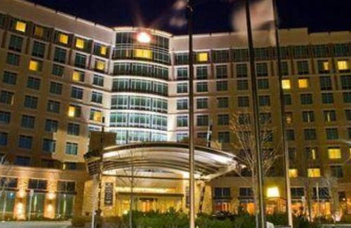 Broomfield Hotel | Renaissance Boulder Flatiron Hotel