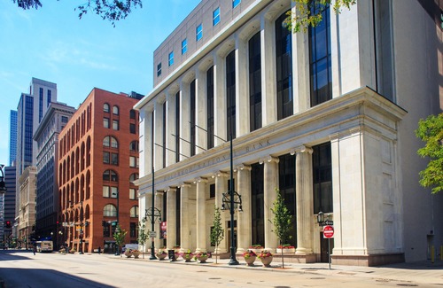 Downtown Denver Hotel | Renaissance Denver Downtown City Center Hotel