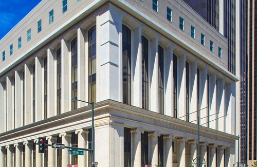 Downtown Denver Hotel | Renaissance Denver Downtown City Center Hotel