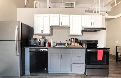 Downtown Denver Hotel | Renu Denver - Relax, Revive, Renew