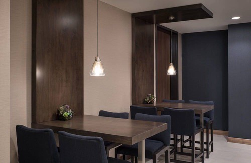 Goss - Grove Hotel | Residence Inn by Marriott Boulder Canyon Boulevard