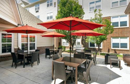 Meridian Hotel | Residence Inn Denver South/Park Meadows Mall