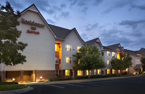 Lakewood Hotel | Residence Inn Denver Southwest/Lakewood