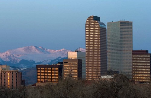 Lakewood Hotel | Residence Inn Denver Southwest/Lakewood
