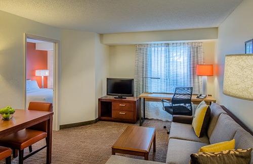 Lakewood Hotel | Residence Inn Denver Southwest/Lakewood