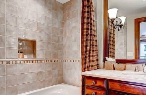 Beaver Creek Apartment | Residences at Park Hyatt Beaver Creek 2 Bedroom Available