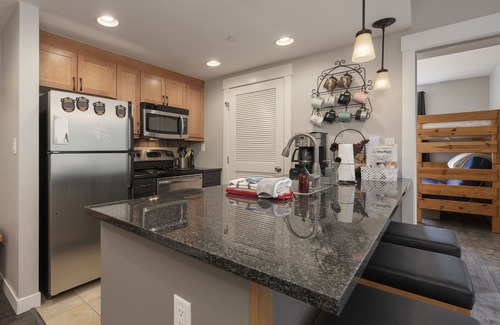 Winter Park Condo | Resort condo steps to lifts w/hot tub access