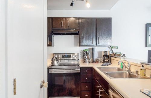 Vail Apartment | Revitalize in Vail