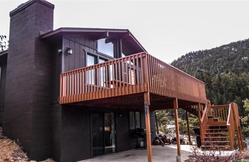 Estes Park House | Ridge View