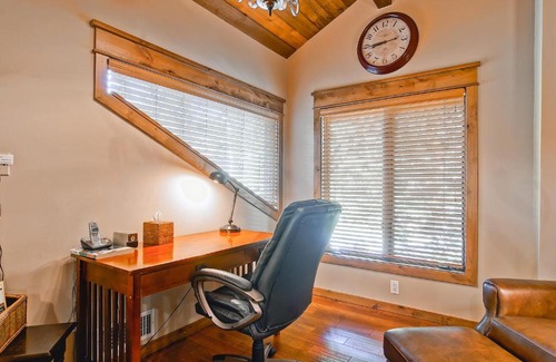 Avon Apartment | Ridgepoint Townhomes by East West Hospitality