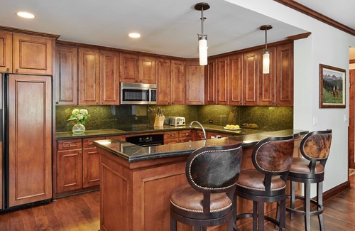Aspen Condo | Ritz Carlton Club - Great Rates