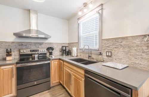 Ouray House | River Park 1254