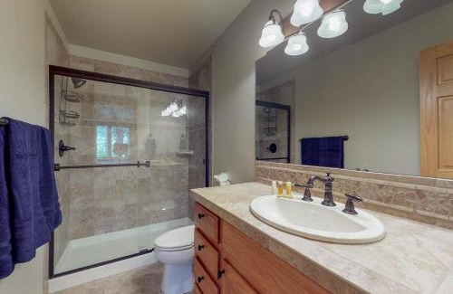 Estes Park Apartment | River Retreat - Permit #3517