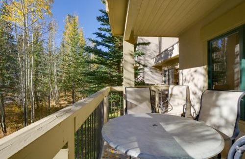 Four O'Clock Apartment | Riverbend Lodge 105 by Great Western Lodging