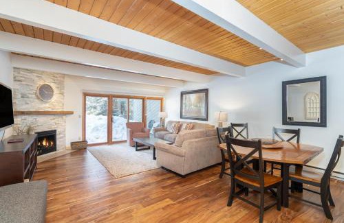 Telluride Apartment | Riverside A