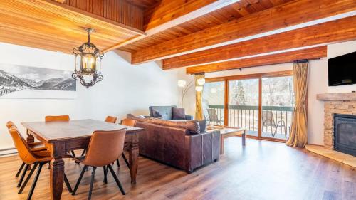 Telluride House | Riverside Condos C102 by AvantStay Condo Close To Downtown Town Park Ski Lift 8
