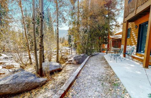 Grand Lake Apartment | Riverview Condos