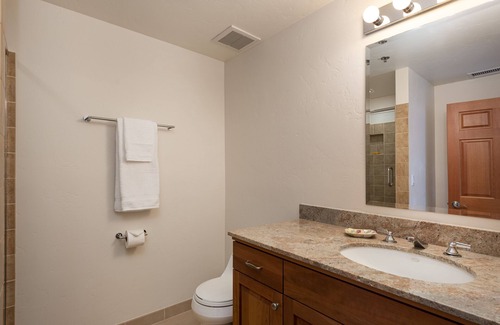 Basalt Condo | Riverwalk 2-Bedroom Condo