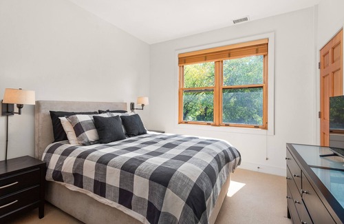 Basalt Condo | Riverwalk 2-Bedroom Condo