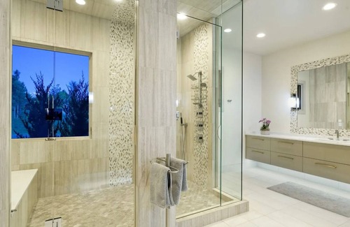 Aspen Glen House | Rocky Mountain Family Compound with Golf, Fly Fishing and World Class Skiing