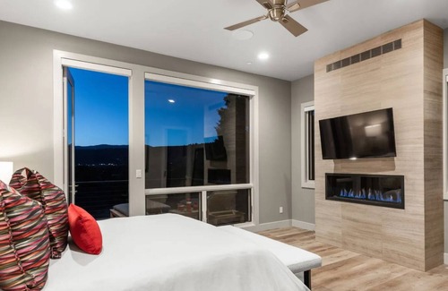 Aspen Glen House | Rocky Mountain Family Compound with Golf, Fly Fishing and World Class Skiing
