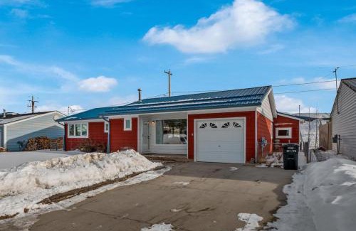 Leadville North House | Rocky Mountain Getaway For Budget Travelers
