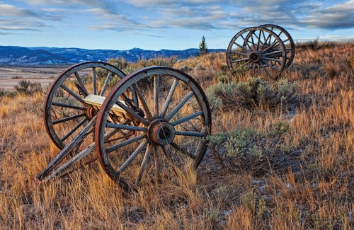 Grand Elk Ranch Resort | Rocky Mountain Preserve Resort 2bdr Deluxe Queen