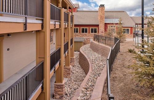 Grand Elk Ranch Resort | Rocky Mountain Preserve Resort 4bdr Presidential