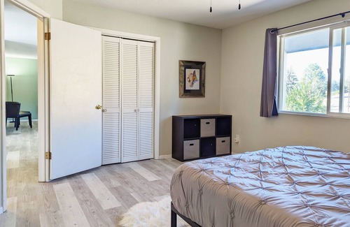 West Colorado Springs House | ✺Rocky Mtn Views✺mins to dtown/fire pit on porch